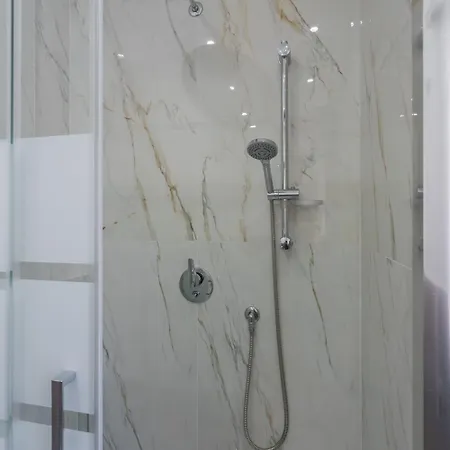 Appartement Rebecca *