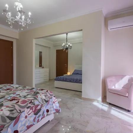 Appartement Rebecca *