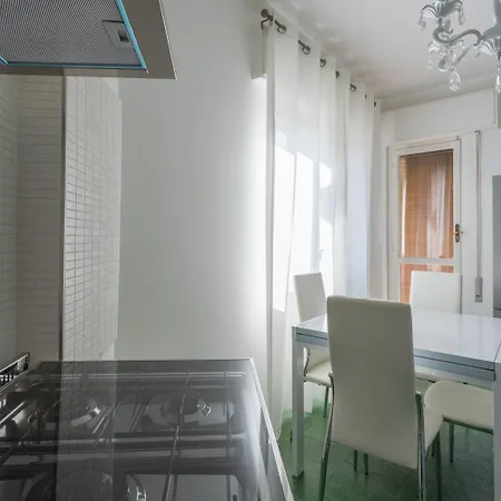 Rebecca Appartement Rome