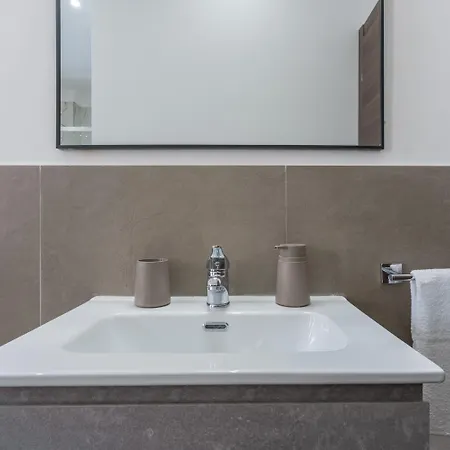 Appartement Rebecca Rome