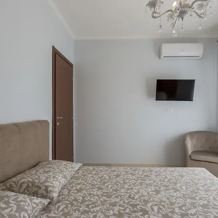 Appartement Rebecca Rome