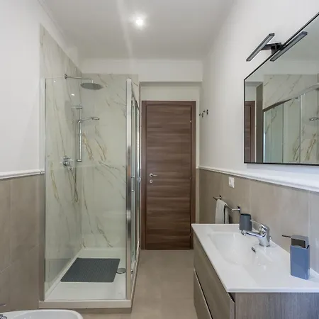 Appartement Rebecca *