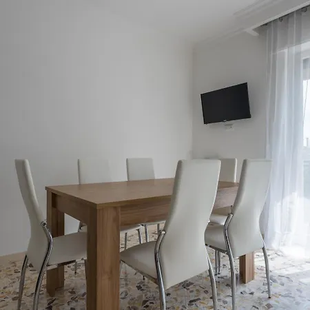 Apartment Rebecca