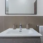 Apartmán Rebecca Řím