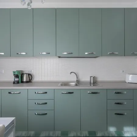 아파트 Rebecca