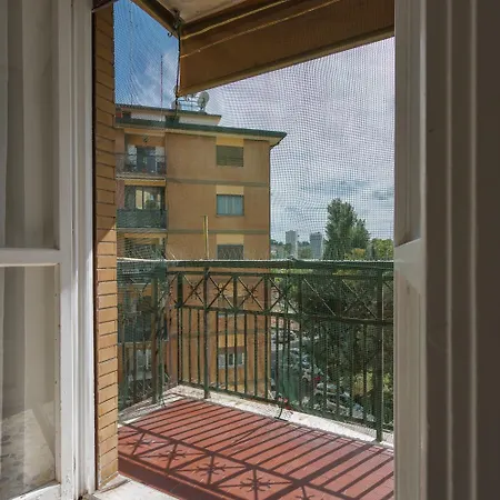 Apartmán Rebecca